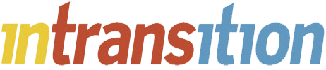 InTRansition Logo