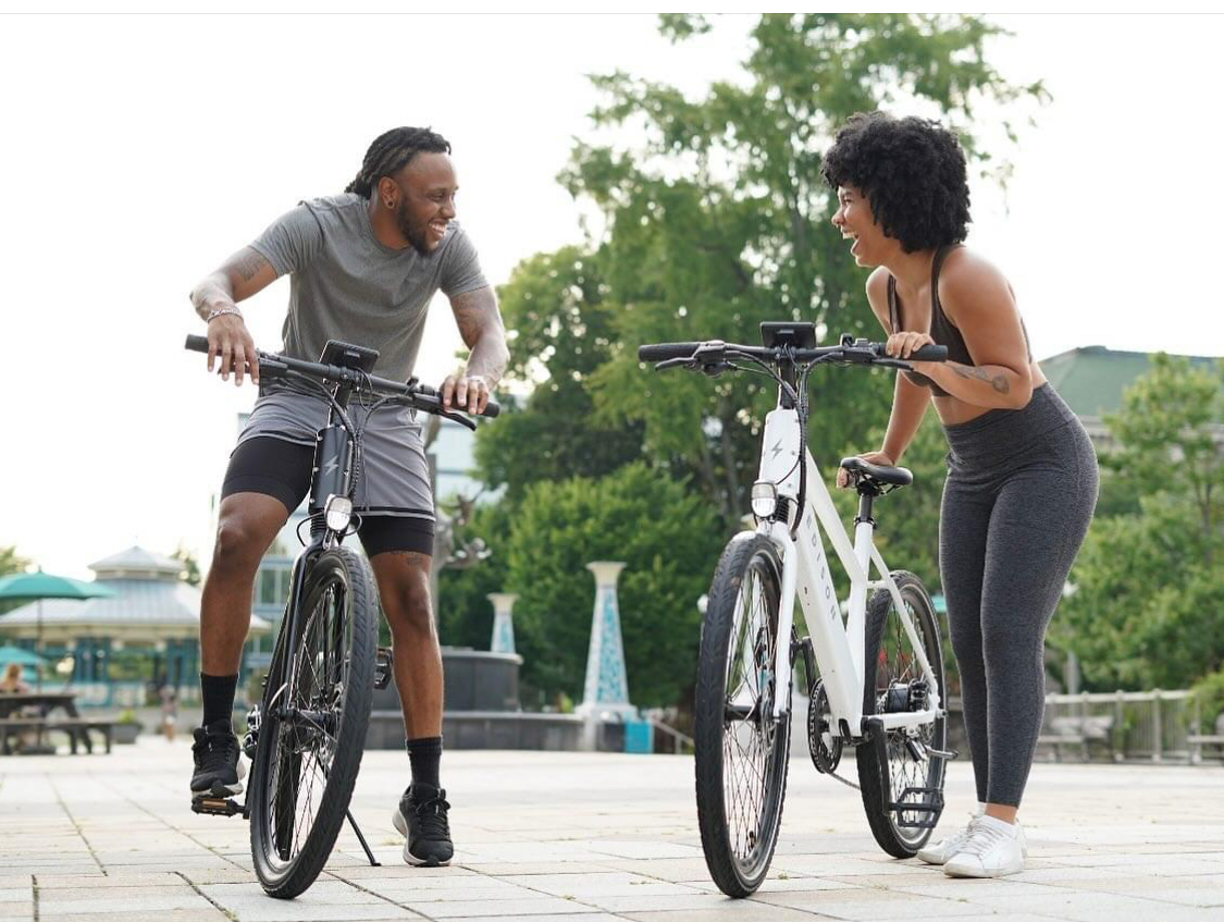 
            Over 1,500 Apply for Atlanta E-Bike Incentives in 2 Days