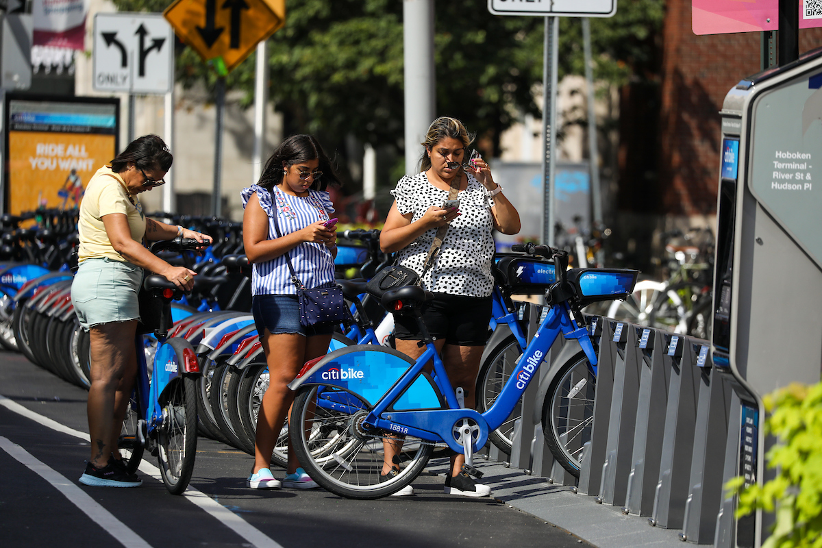 Micromobility Fees Vary Widely, Usually Higher Than Other Modes