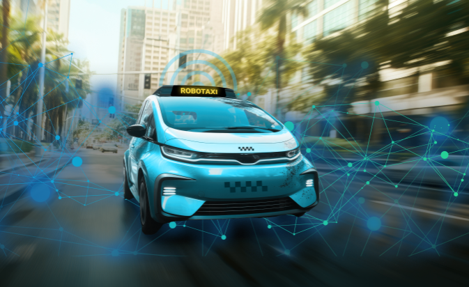 Safety Ranks #1 for Consumers of Robotaxis