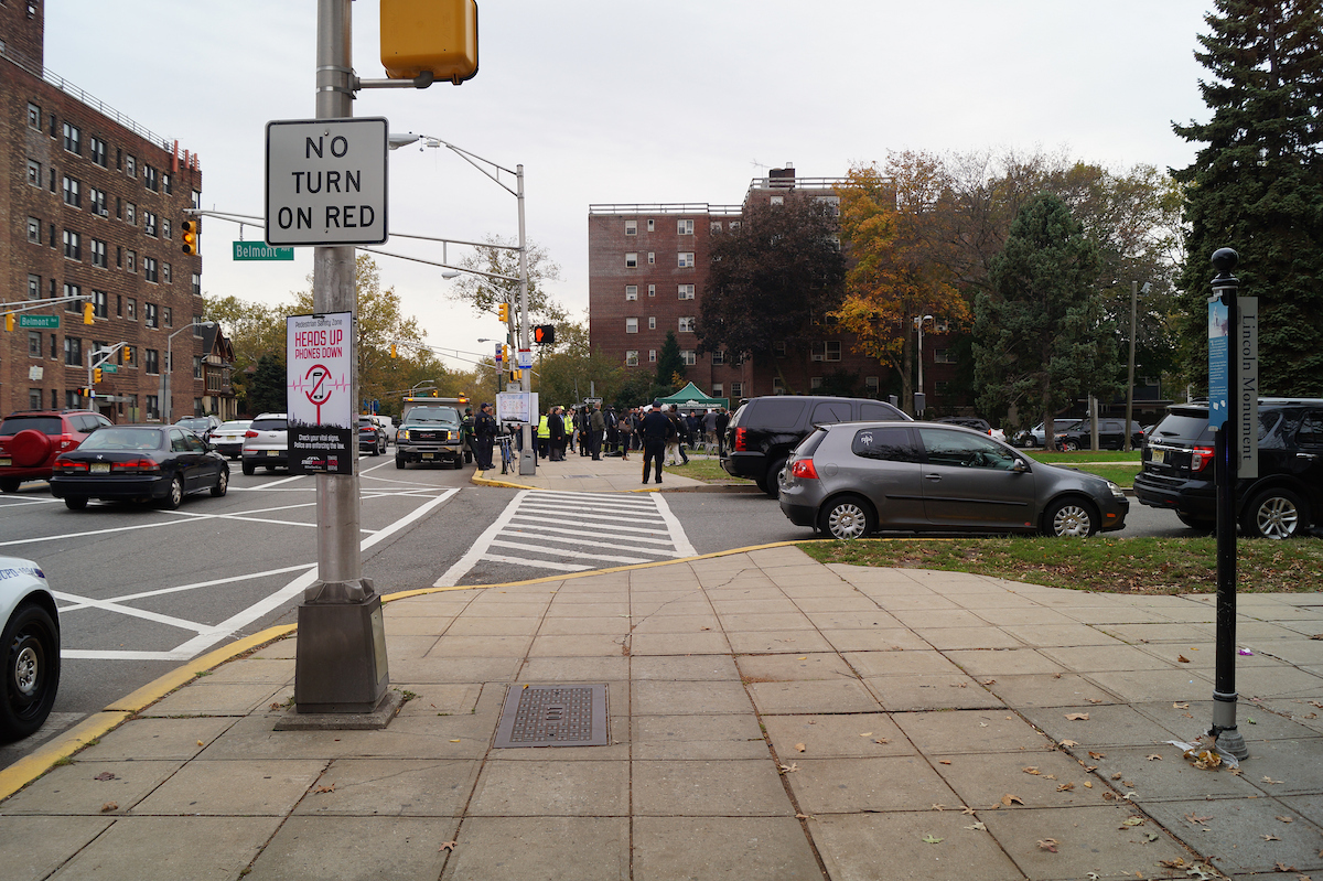 Study Questions Benefits of Right Turn on Red