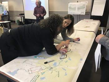 What Works: Participatory Mapping